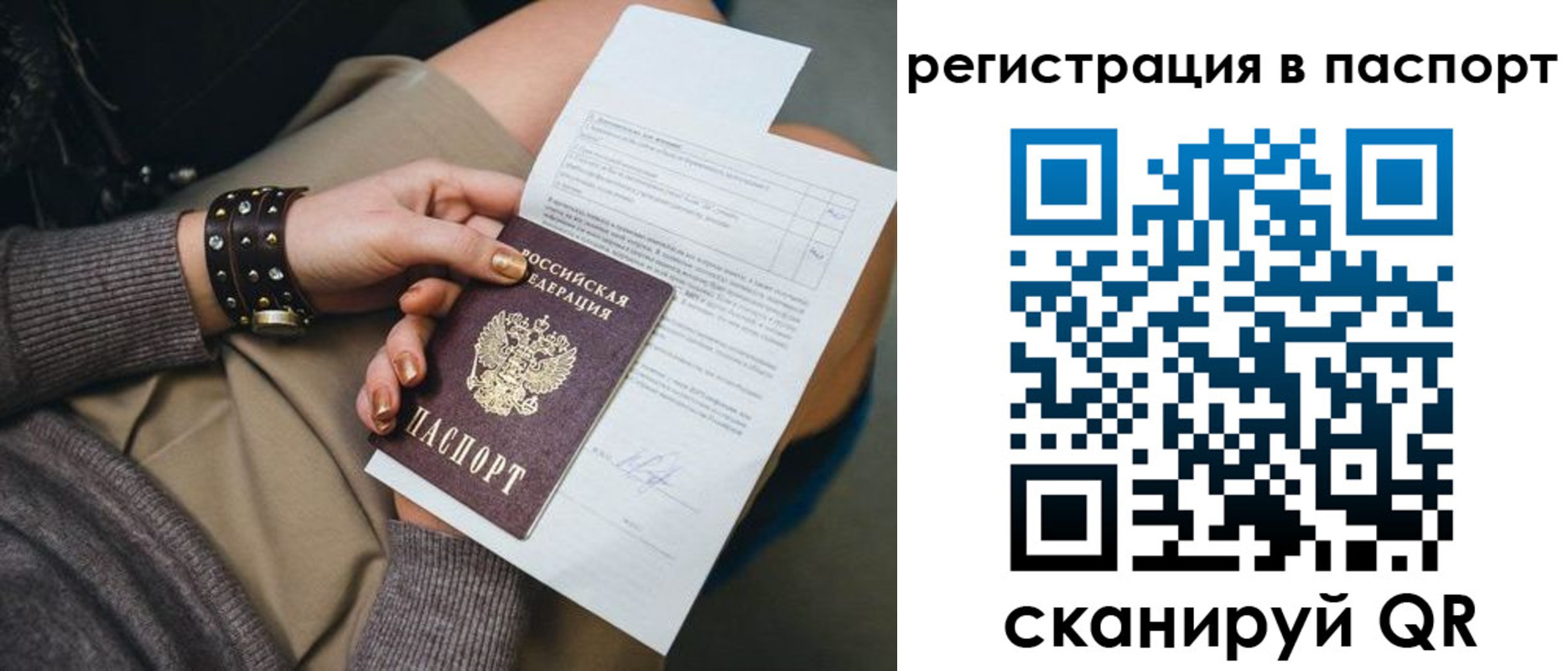 где прописаться в Дмитрове