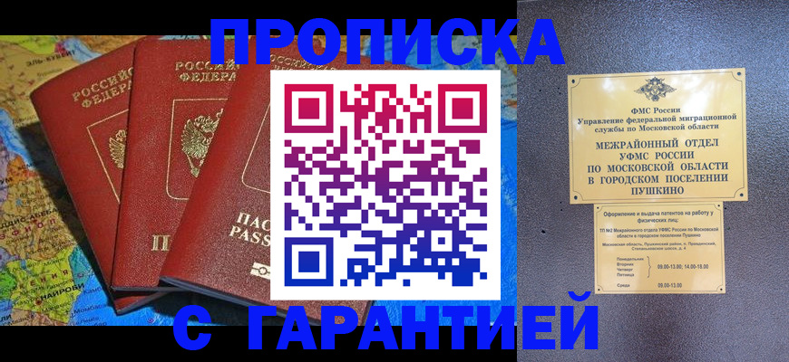 временная регистрация для школы в Дмитрове