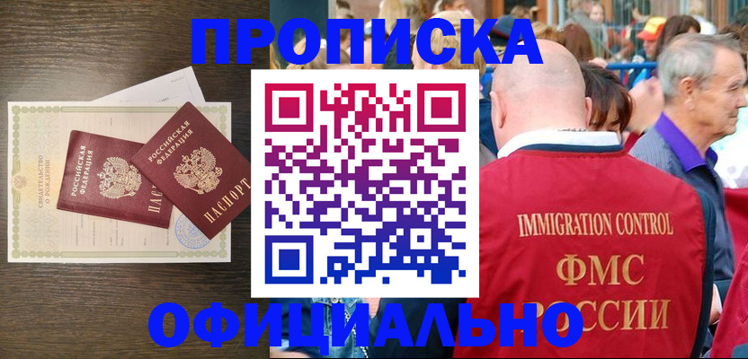прописка 2025 в Дмитрове